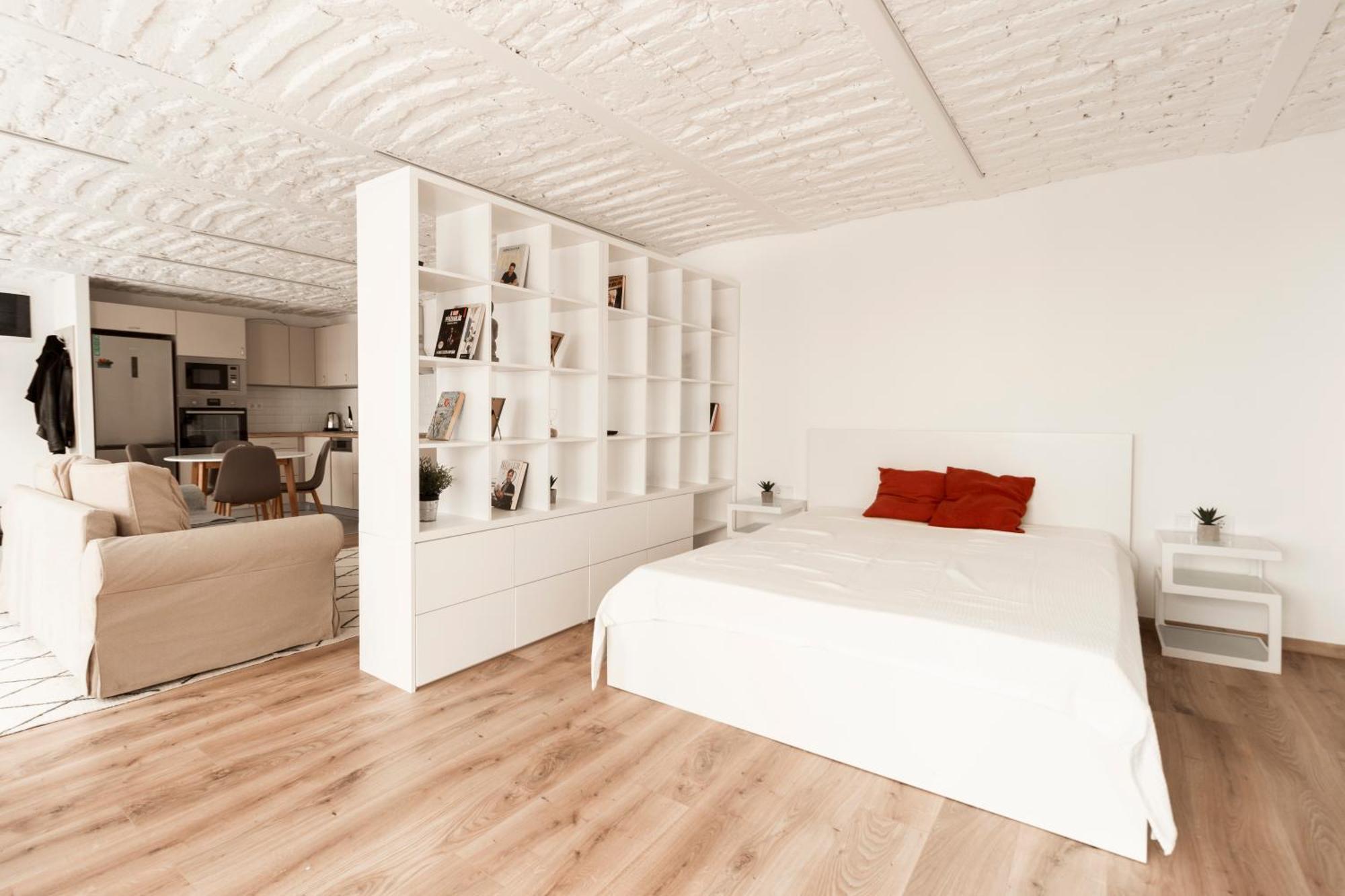 Panorama Apartments Budapešť Exteriér fotografie