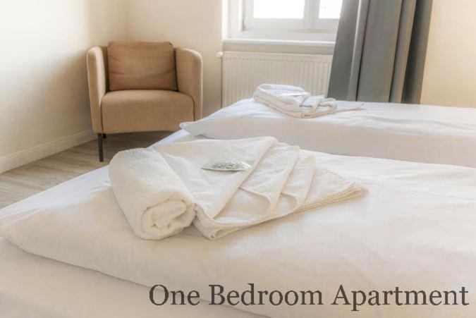 Panorama Apartments Budapešť Exteriér fotografie